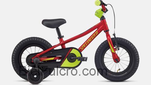 Specialized Riprock 12 Coaster scheda tecnica e recensioni